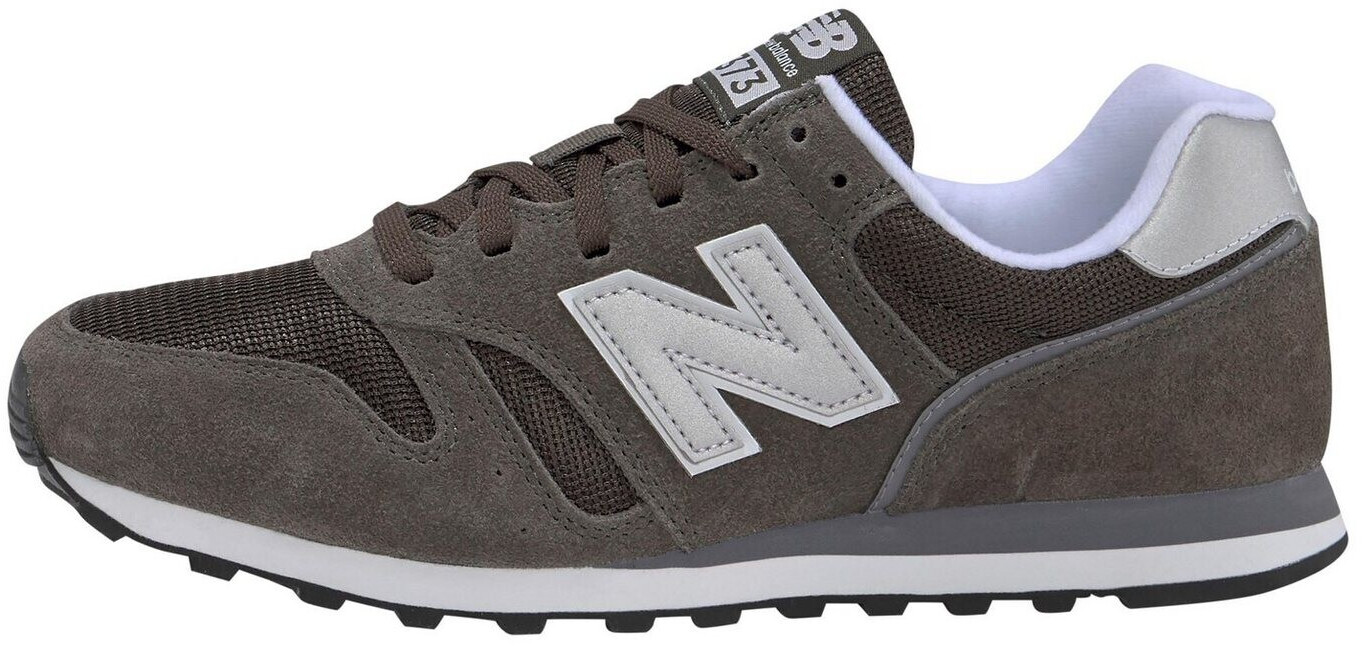 Buy New Balance M 373 black olive white from 49.99 Today