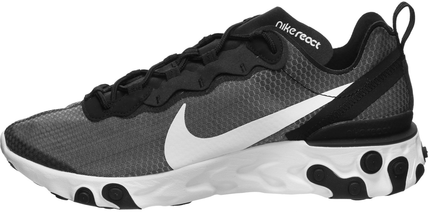 react 55 black