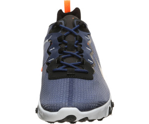 nike react blue orange