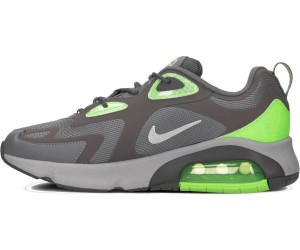 nike air max 200 neon