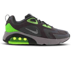 nike air max 200 neon