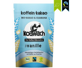 Koawach BIo Vanille (100g)