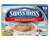 Swiss Miss Milk Chocolate (10 Stk.)