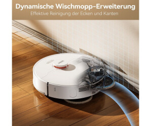 Buy Xiaomi Roborock S5 Max White From 336 89 Today Best Deals On Idealo Co Uk