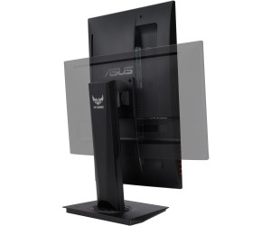 ASUS Ecran PC Gaming VY249HF 24 pouces - Noir pas cher 