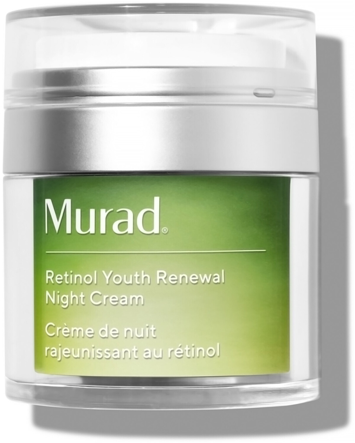 Murad Retinol Youth Renewal Night Cream ab 57 90 Preisvergleich bei idealo