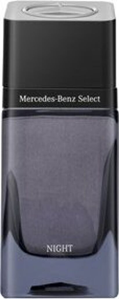 Mercedes-Benz Select Night Eau de Parfum ab 32,15 € | Preisvergleich bei idealo.de