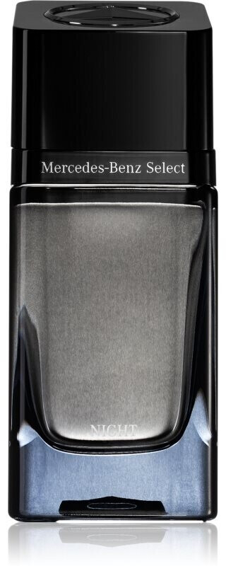 Mercedes-Benz Style Select Night Eau de Parfum