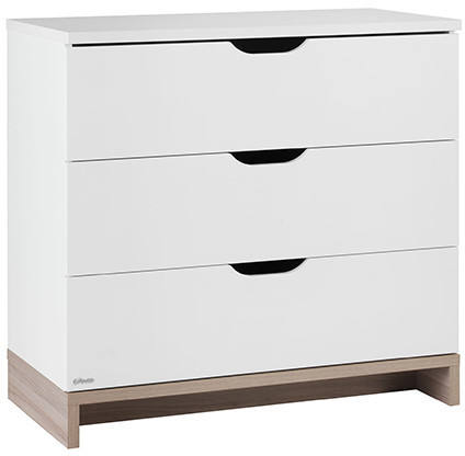 Galipette Commode 3 tiroirs Lilo