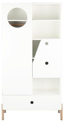 Miliboo Armoire enfant design TIMELHO