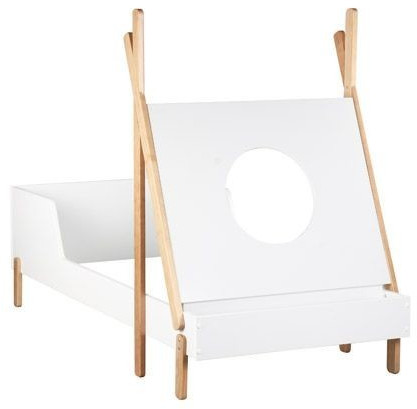 Miliboo Lit enfant bateau TIMELHO