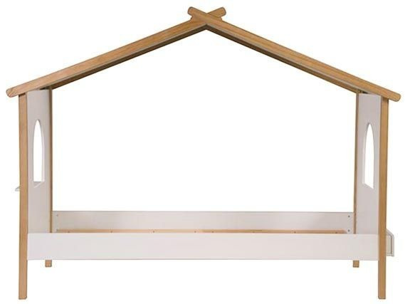 Miliboo Lit cabane enfant design BIRDY