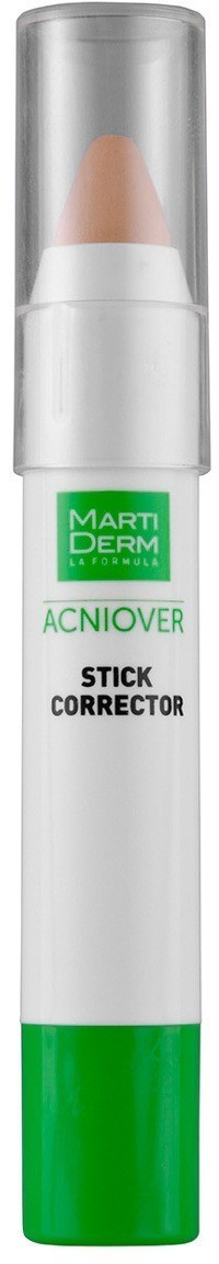 Martiderm Acniover Cover Stick (15 ml)
