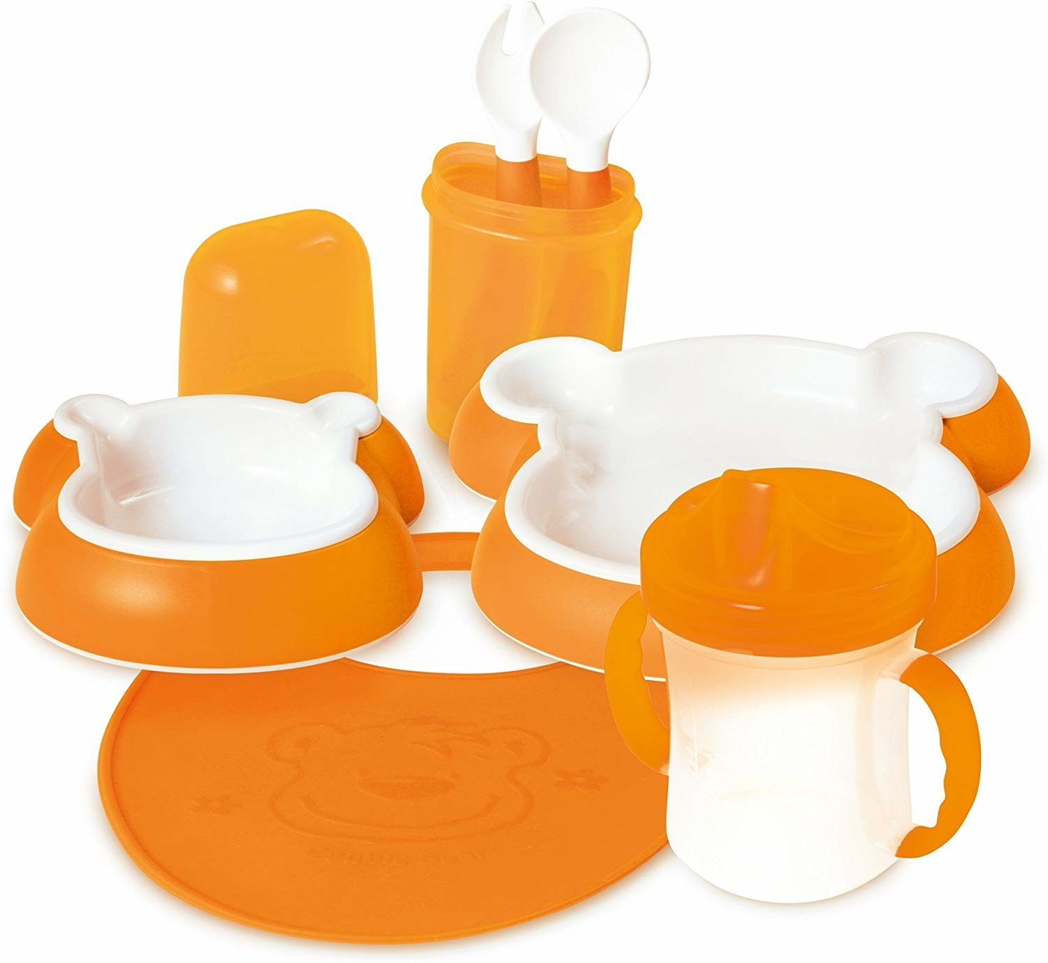 Remond Ensemble repas « Ours »