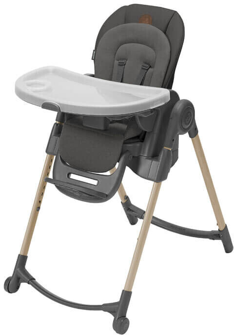 Maxi-Cosi Chaise haute Minla graphite