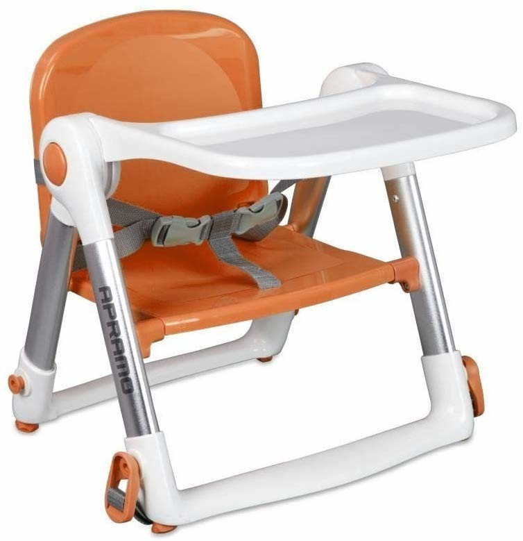 Apramo Flippa Dining Booster Seat