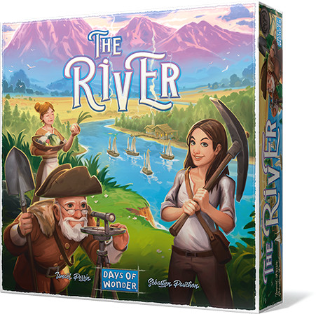 The River (Spanish)