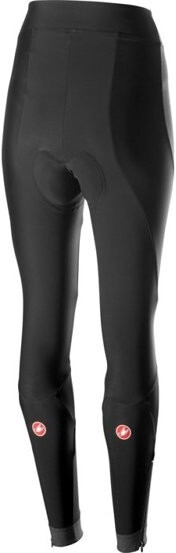 Castelli Velocissima Tight black
