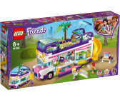 LEGO Friends - Le bus de l'amitié (41395)