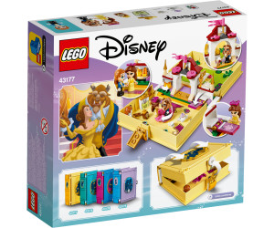 NEU & OVP 43177 Belles Märchenbuch LEGO® Disney Princess