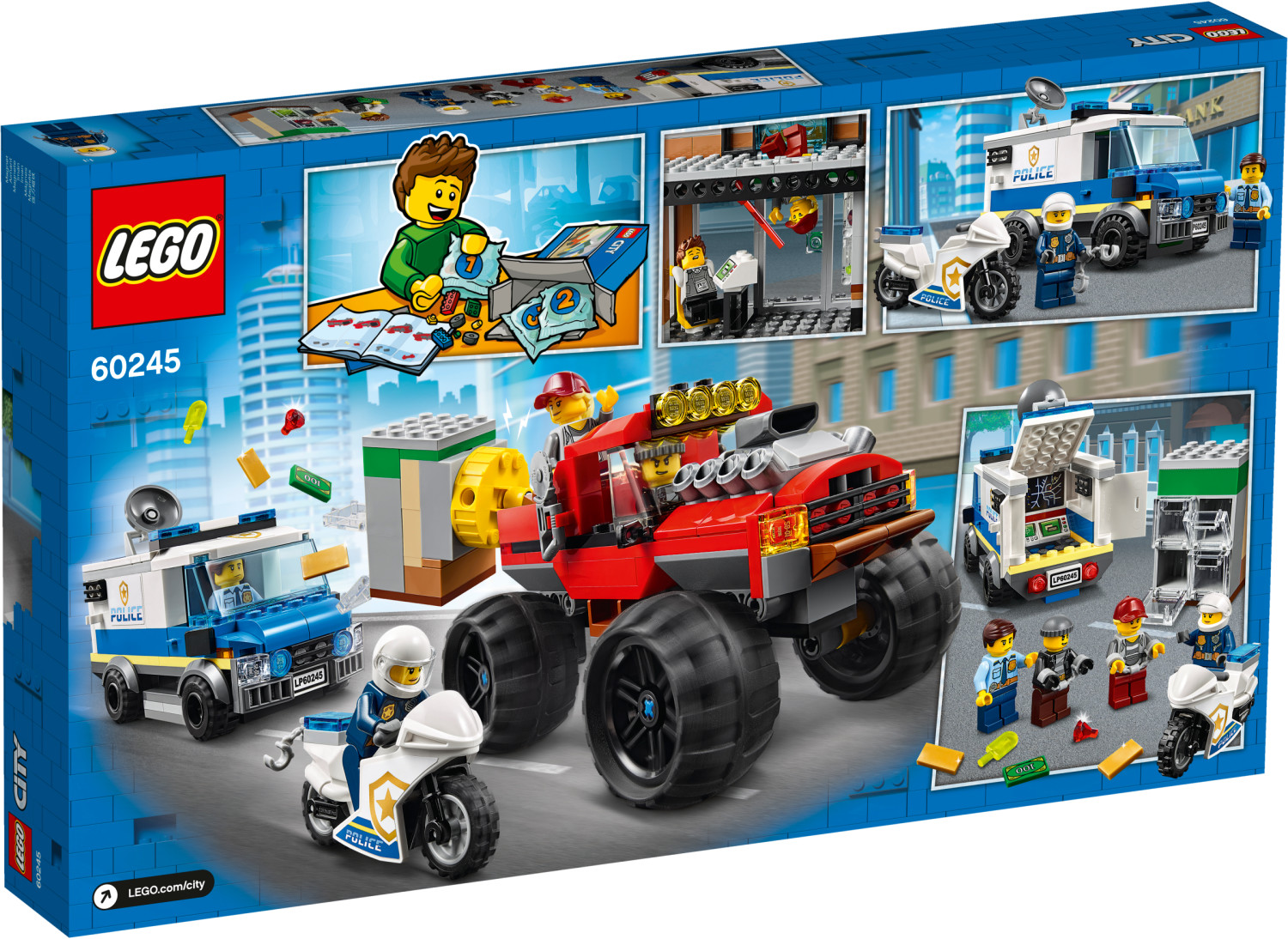 60245 lego new arrivals