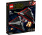 LEGO Star Wars - Sith Tie Fighter (75272)