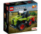 LEGO Technic - 2 in 1 Mini CLAAS XERION (42102)