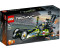 LEGO Technic - 2 in 1 Dragster Rennauto (42103)