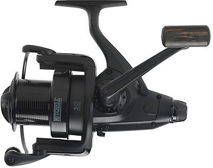 Mitchell Avocast FS Black Edition 8000