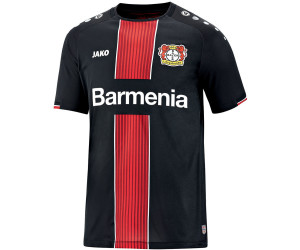 JAKO Bayer 04 Leverkusen Auswärtstrikot 2020 ab 22,99 ...