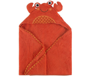 Cape de bain Henry l'hippo Zoocchini