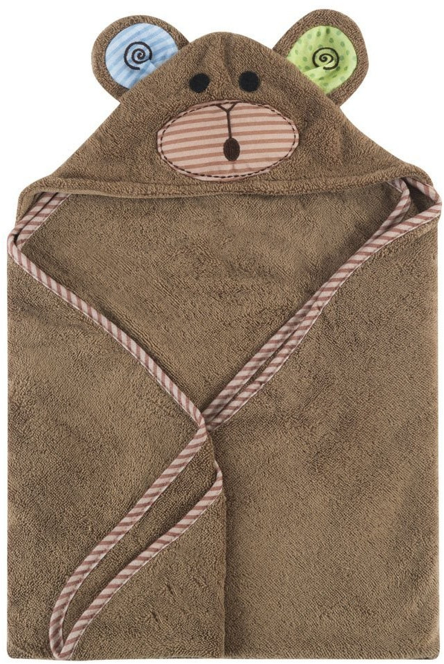 Zoocchini Cape de bain Max le singe