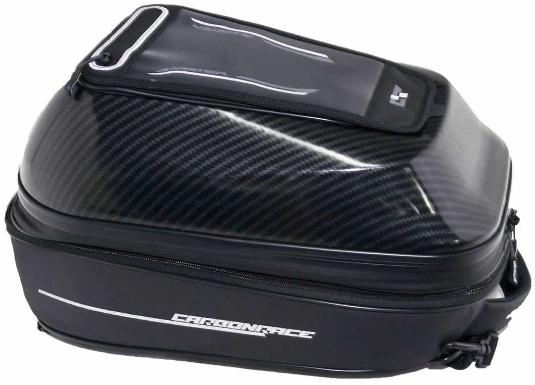Bagster Carbonrace Tank