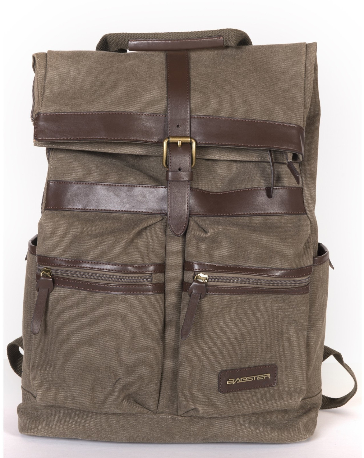 Bagster Motor Khaki