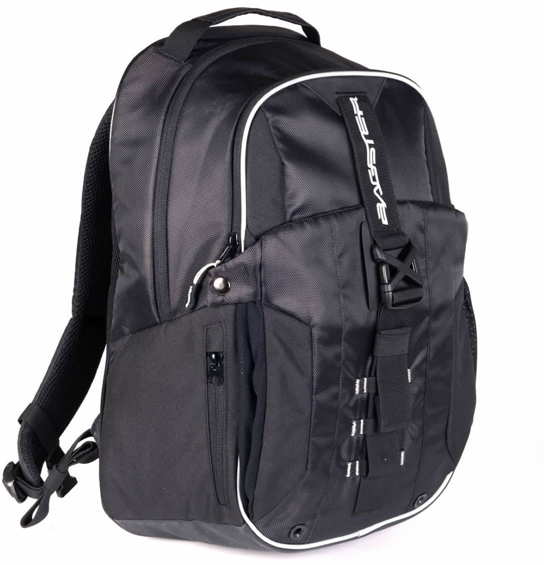 Bagster Storm Black