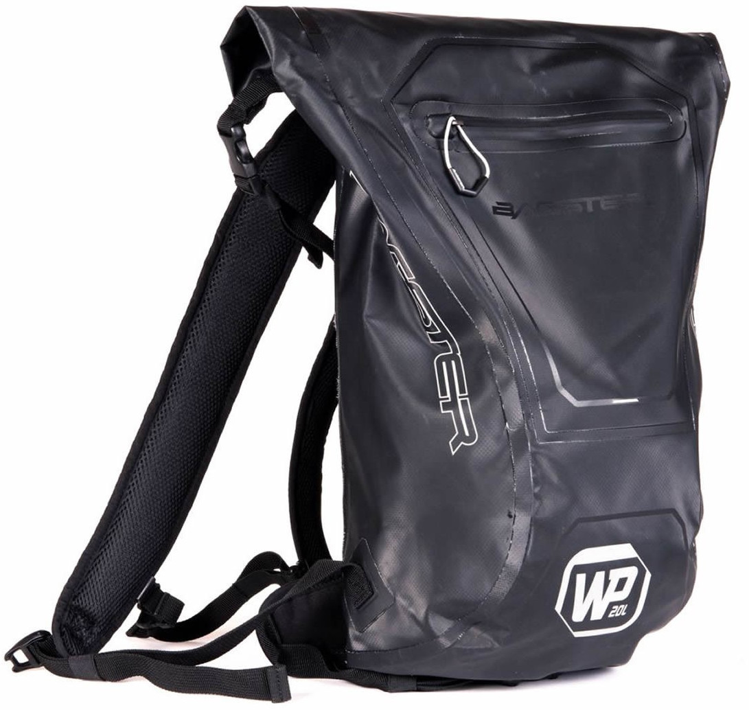 Bagster WP20 Black/Grey
