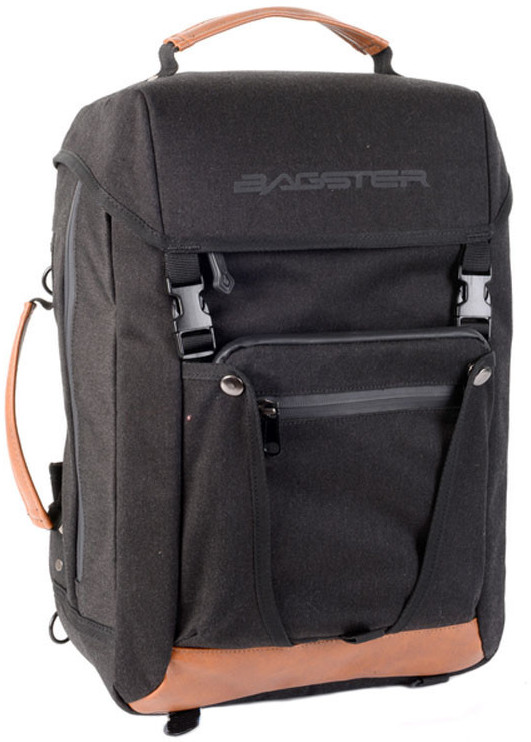 Bagster Aston