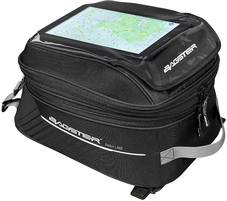Bagster D-line Impact Tradi