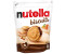 Nutella Ferrero biscuits (304g)