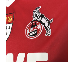 Uhlsport 1 Fc Koln Karnevaltrikot 2020 Ab 59 99 Preisvergleich Bei Idealo De
