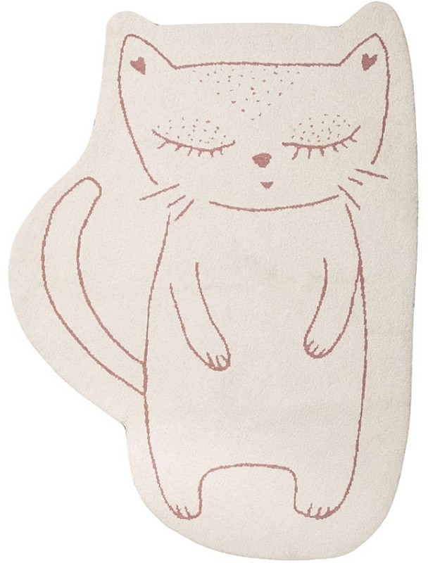Noukies Tapis Minouchka Timeless