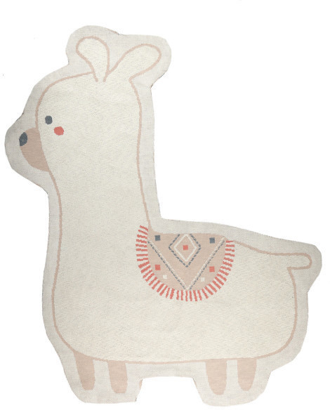 Noukies Tapis lama bio Moris & Sacha