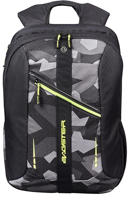 Bagster Compak Black/Camou