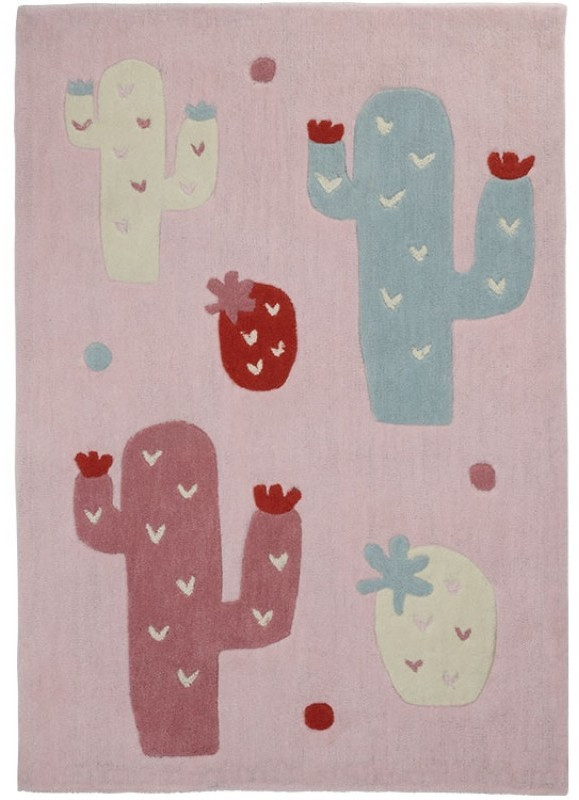 Sauthon Tapis de chambre Mila
