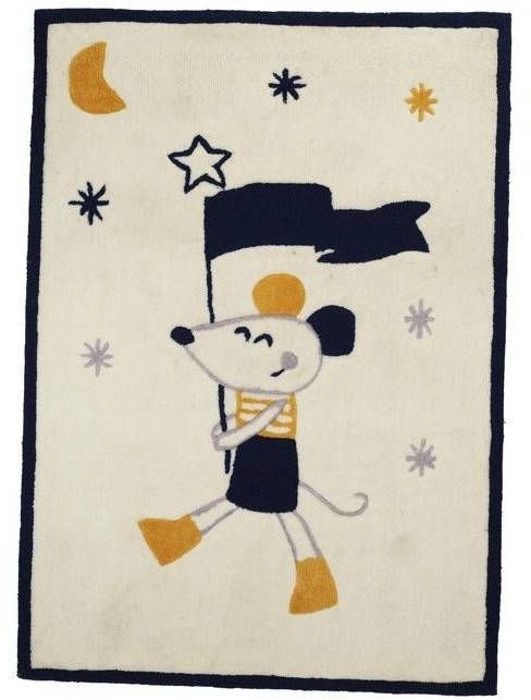 Sauthon Tapis de chambre Hello