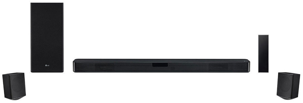 LG SL5R