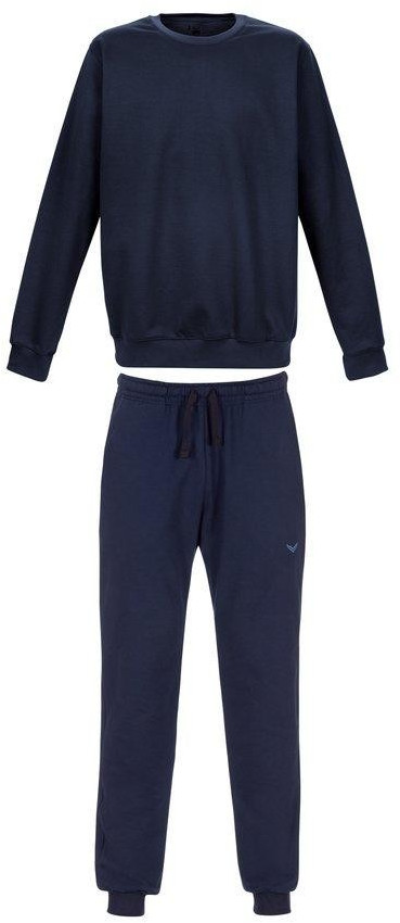 Trigema Tracksuit Organic Cotton (795018) C2C