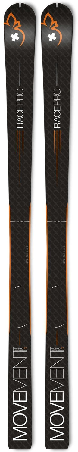 Movement Race Pro 77 (2020)