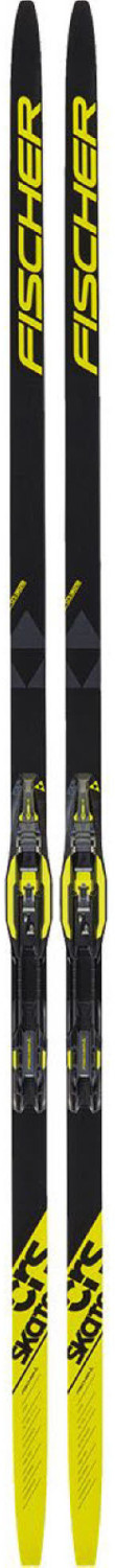 Fischer CRS Skate IFP (2020)