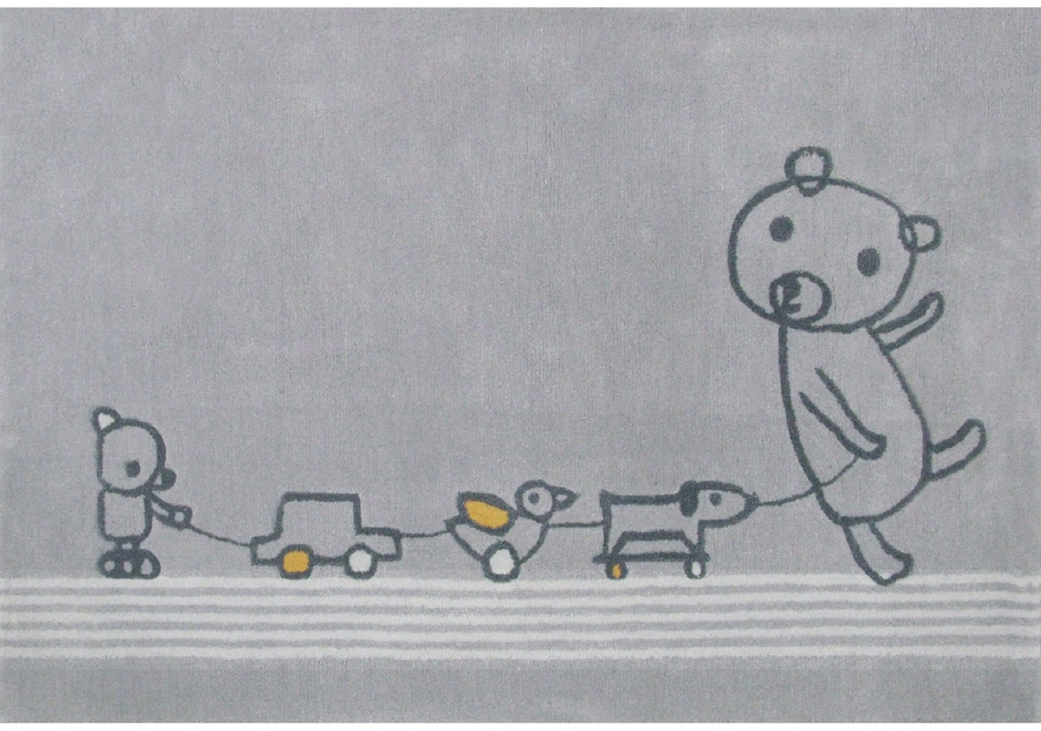 Art for Kids Tapis Paint Club